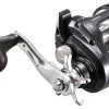 Shimano Tekota A 500/600 Conventional Reels -Shimano Fishing Store TEKOTA 500HG