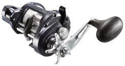 Shimano Tekota A 500/600 Conventional Reels -Shimano Fishing Store TEKOTA 601HG LC
