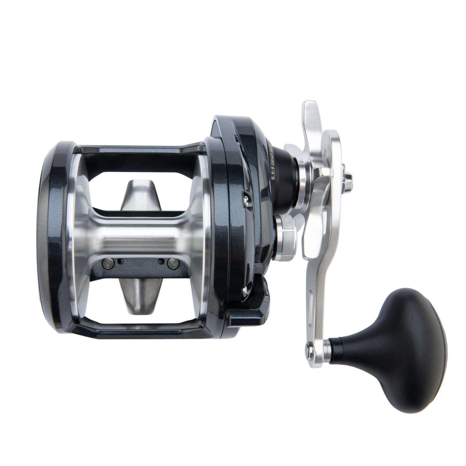 Shimano Torium Star Drag Conventional Reels 9 Shimano Torium Star Drag Conventional Reels - Image 7