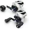 Shimano Tranx 300 Baitcasting Reels