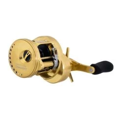 Shimano Calcutta Conquest Casting Reels 2021