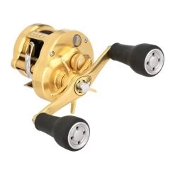 Shimano Calcutta Conquest MD Casting Reel