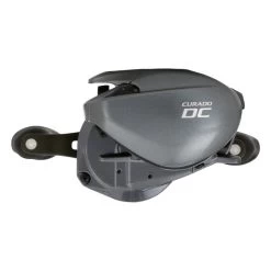 Shimano Curado DC 200 Casting Reels -Shimano Fishing Store alfc shimano curado 200 dc casting reel 5 2