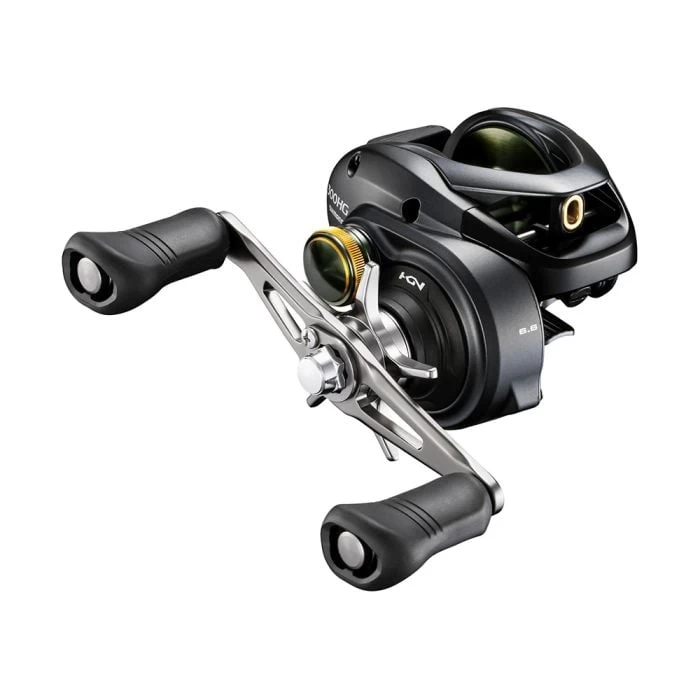 Shimano Curado 300K Casting Reel 3 Shimano Curado 300K Casting Reel