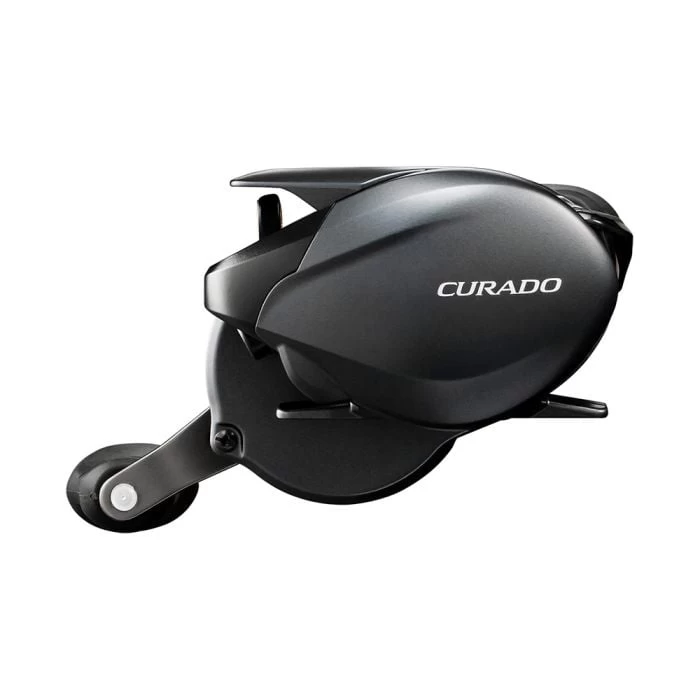 Shimano Curado 300K Casting Reel 6 Shimano Curado 300K Casting Reel - Image 4