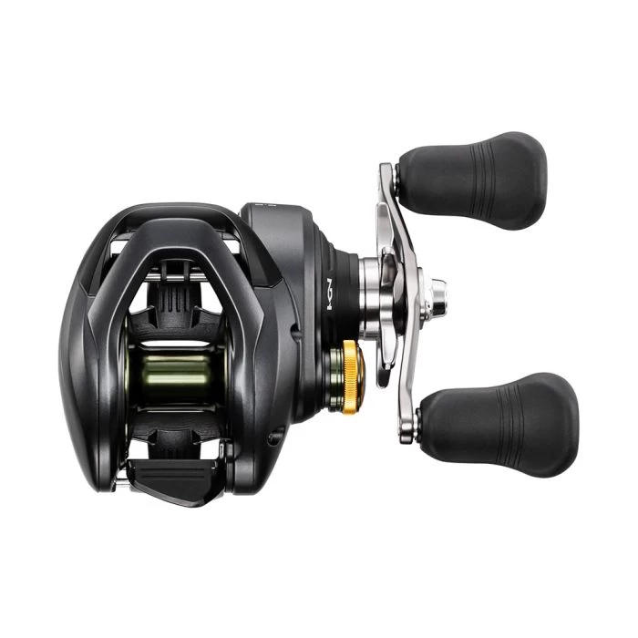Shimano Curado 300K Casting Reel 7 Shimano Curado 300K Casting Reel - Image 5