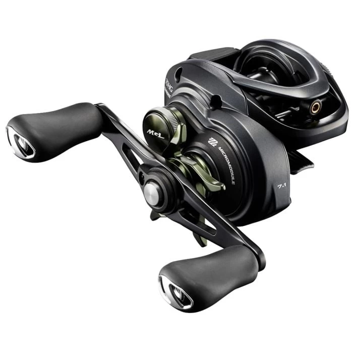 Shimano Curado MGL 70 K Casting Reels 3 Shimano Curado MGL 70 K Casting Reels