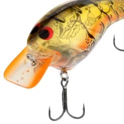 Shimano Macbeth Big Squarebill Crankbait -Shimano Fishing Store alfc shimano macbeth big clear green craw 5