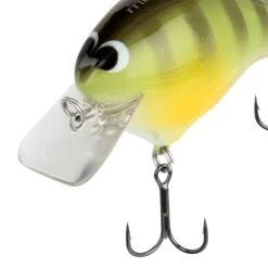 Shimano Macbeth Original Squarebill Crankbait -Shimano Fishing Store alfc shimano macbeth original bluegill 5