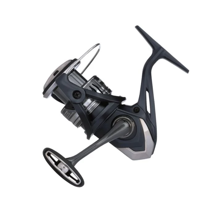 Shimano Miravel Spinning Reels 3 Shimano Miravel Spinning Reels