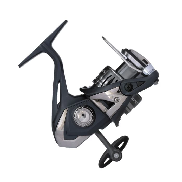 Shimano Miravel Spinning Reels 6 Shimano Miravel Spinning Reels - Image 4