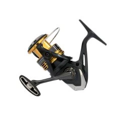 Shimano Sahara FJ Spinning Reels
