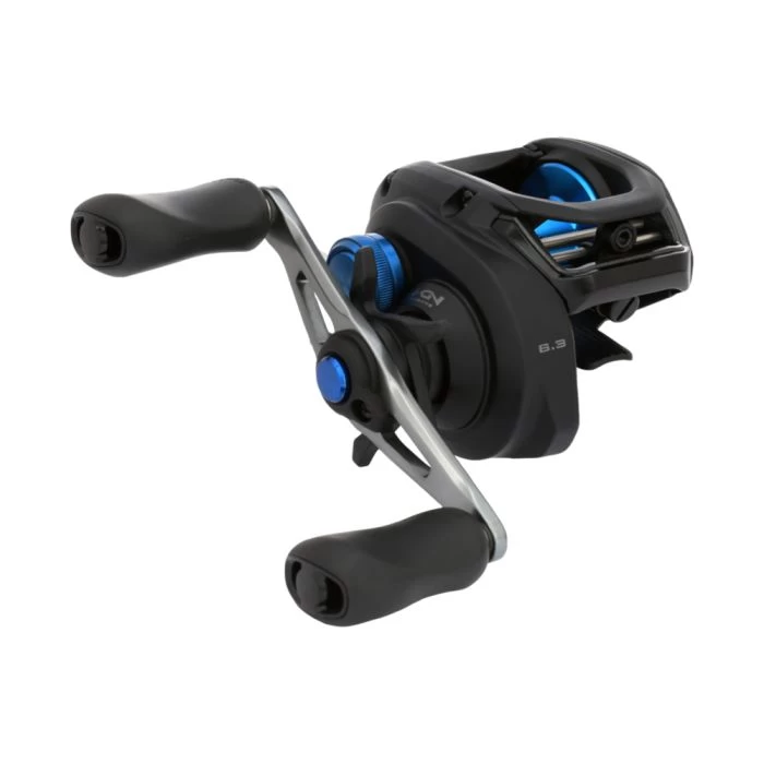 Shimano SLX A Casting Reels 3 Shimano SLX A Casting Reels