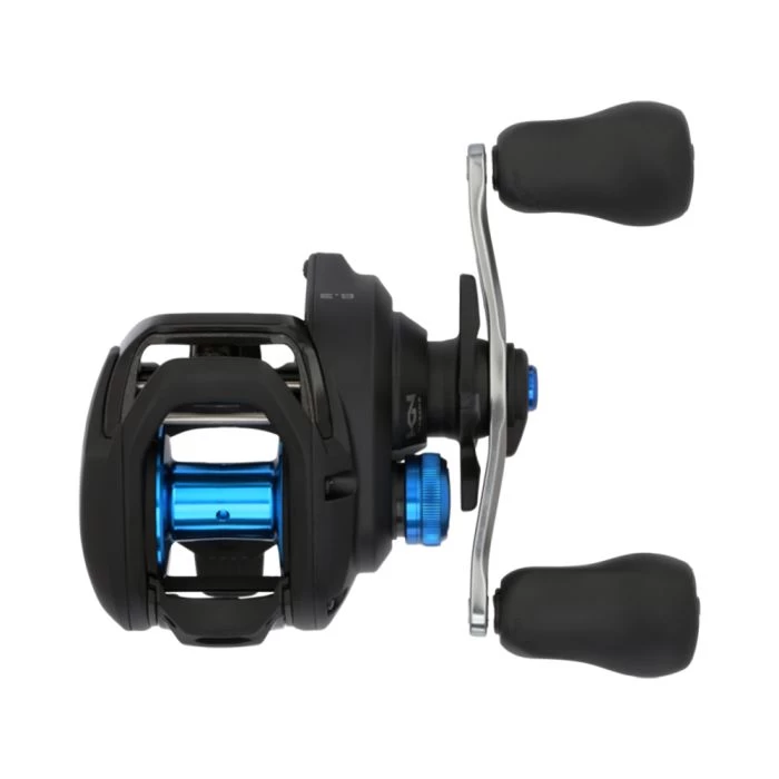 Shimano SLX A Casting Reels 4 Shimano SLX A Casting Reels - Image 2