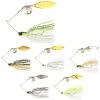 Shimano Swagy Strong Spinnerbait Colorado Willow -Shimano Fishing Store alfc shimano swagy strong spinnerbait tw cover