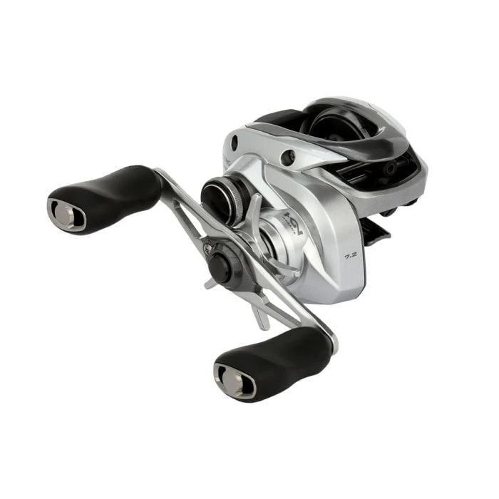 Shimano Tranx 150A Casting Reels 3 Shimano Tranx 150A Casting Reels
