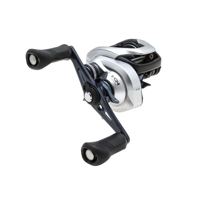 Shimano Tranx 200 Casting Reels 3 Shimano Tranx 200 Casting Reels