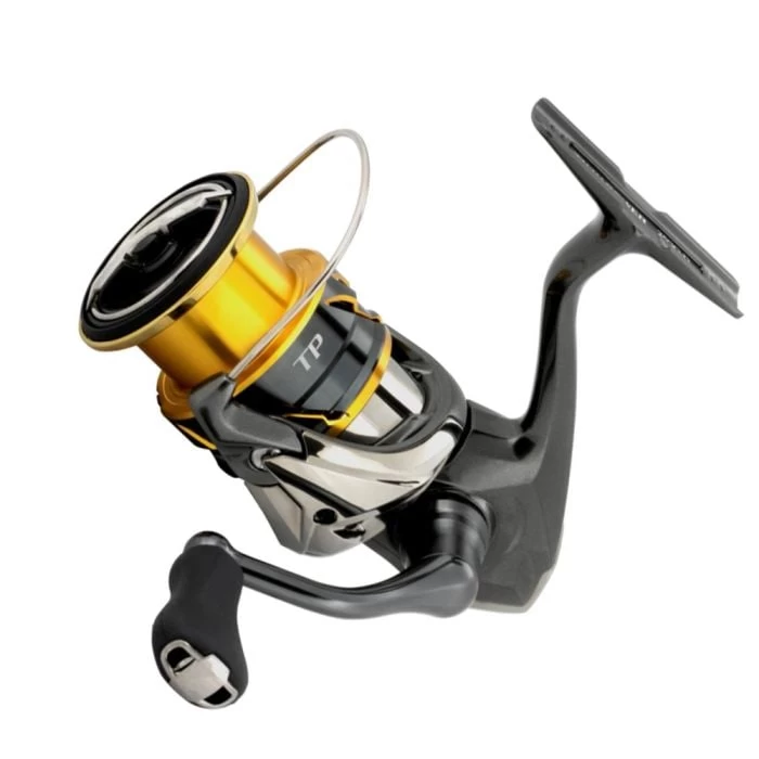 Shimano Twin Power FD Spinning Reels 6 Shimano Twin Power FD Spinning Reels - Image 4