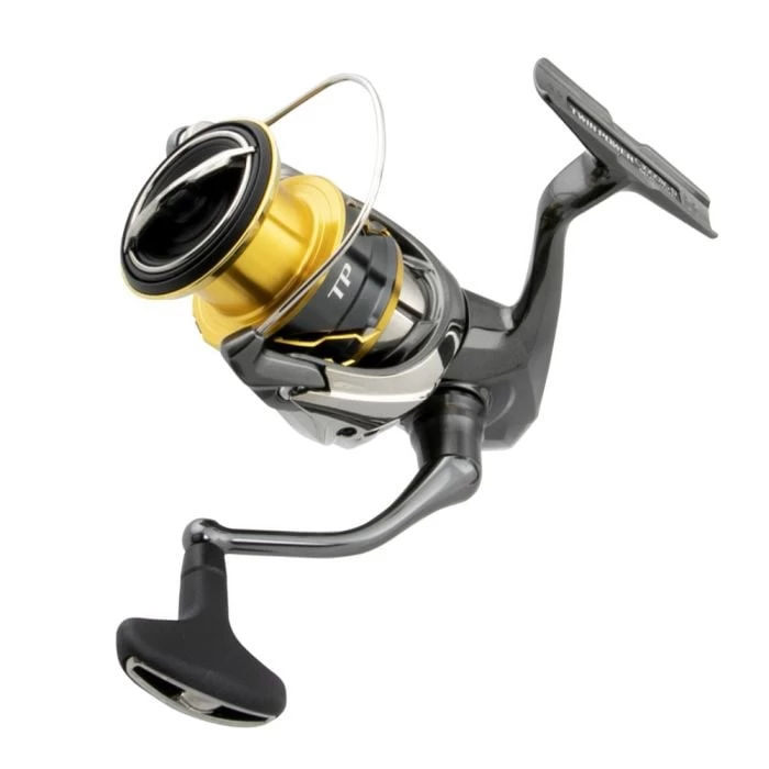 Shimano Twin Power FD Spinning Reels 3 Shimano Twin Power FD Spinning Reels