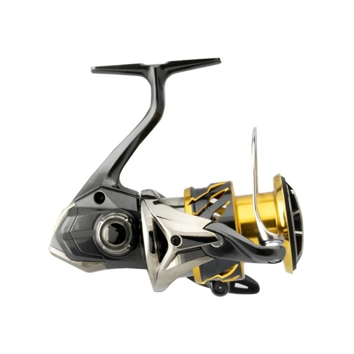 Shimano Twin Power FD Spinning Reels 4 Shimano Twin Power FD Spinning Reels - Image 2