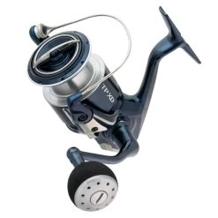 Shimano Twin Power XD Spinning Reels 2021