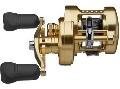 Shimano Calcutta Conquest 300/400 Round Baitcasting Reels -Shimano Fishing Store calcutta300 400 a1