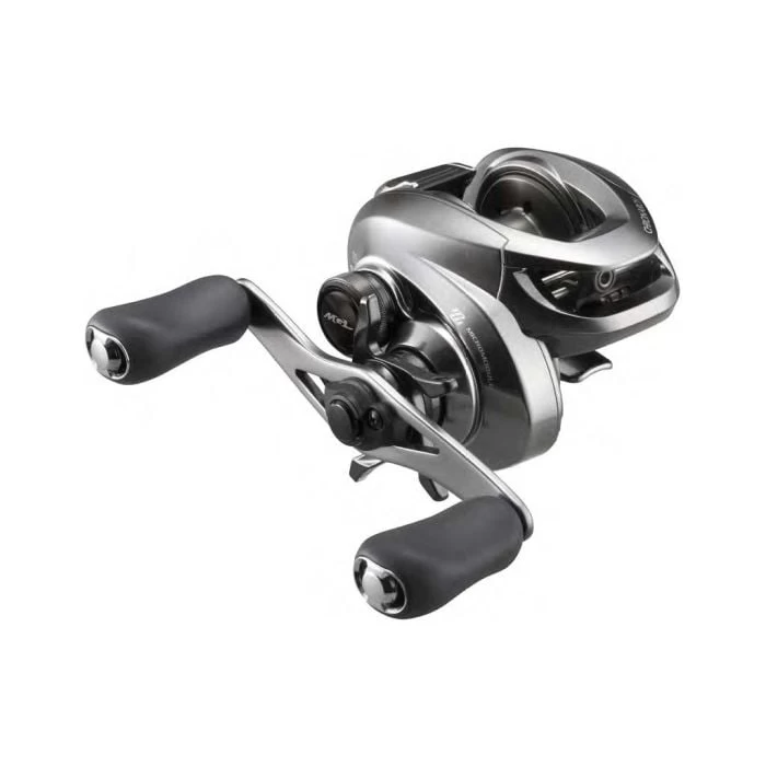 Shimano Chronarch MGL Casting Reels 3 Shimano Chronarch MGL Casting Reels
