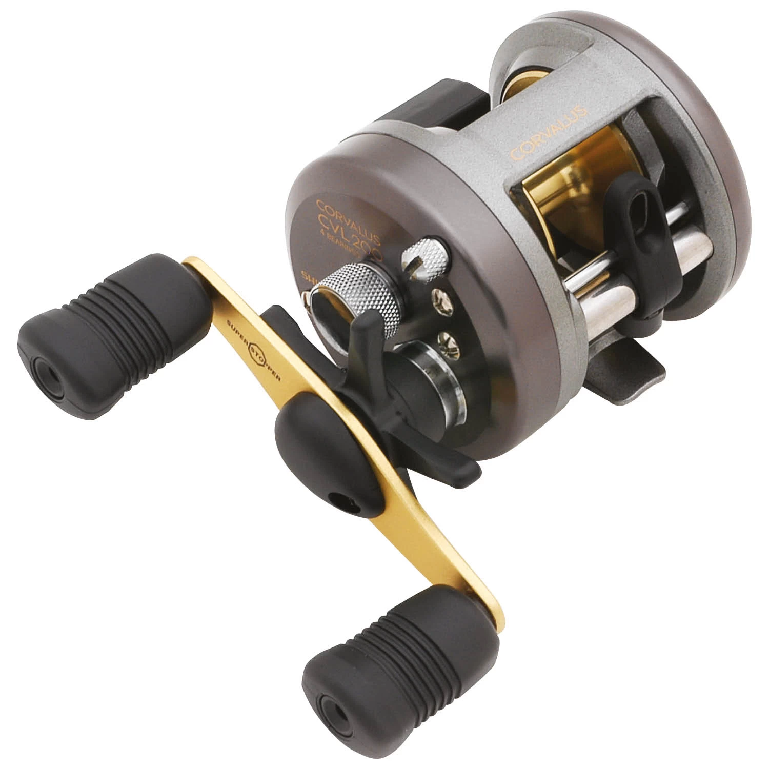Shimano Reels 1 Shimano Reels