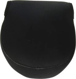Shimano Neoprene Spinning Reel Covers 8 Shimano Neoprene Spinning Reel Covers -Shimano Fishing Store cover rear