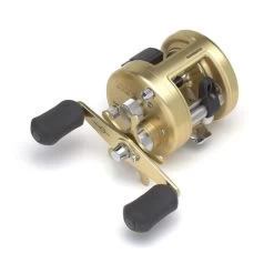 Shimano Calcutta B Round Casting Reels
