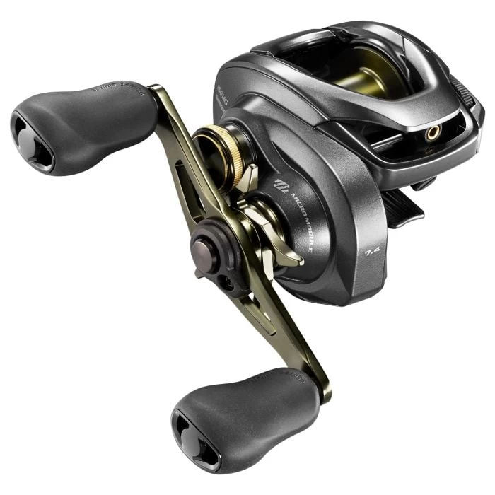 Shimano Curado DC 150 Casting Reels- Free 2nd Day Air 3 Shimano Curado DC 150 Casting Reels- Free 2nd Day Air