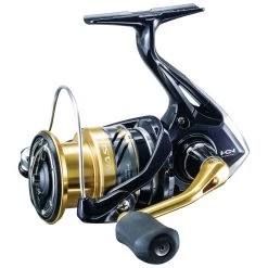 Shimano Reels