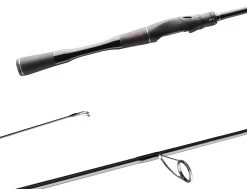 Shimano Poison Adrena Spinning Rods