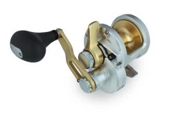 Shimano Talica 1-Speed Lever Drag Conventional Reels -Shimano Fishing Store rs TAC8 4