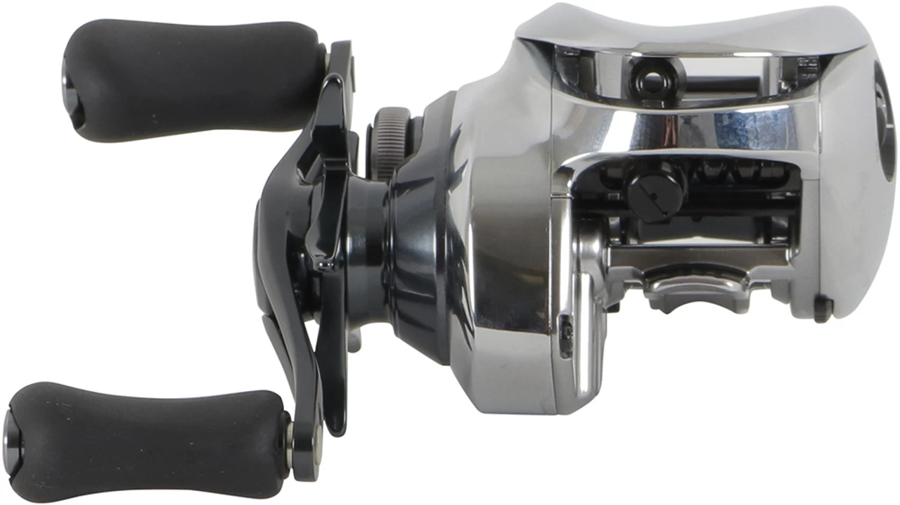 Shimano Antares Baitcasting Reels 7 Shimano Antares Baitcasting Reels - Image 5
