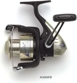 Shimano AX FB Spinning Reels -Shimano Fishing Store shimano ax fb reels 82356.1651080055