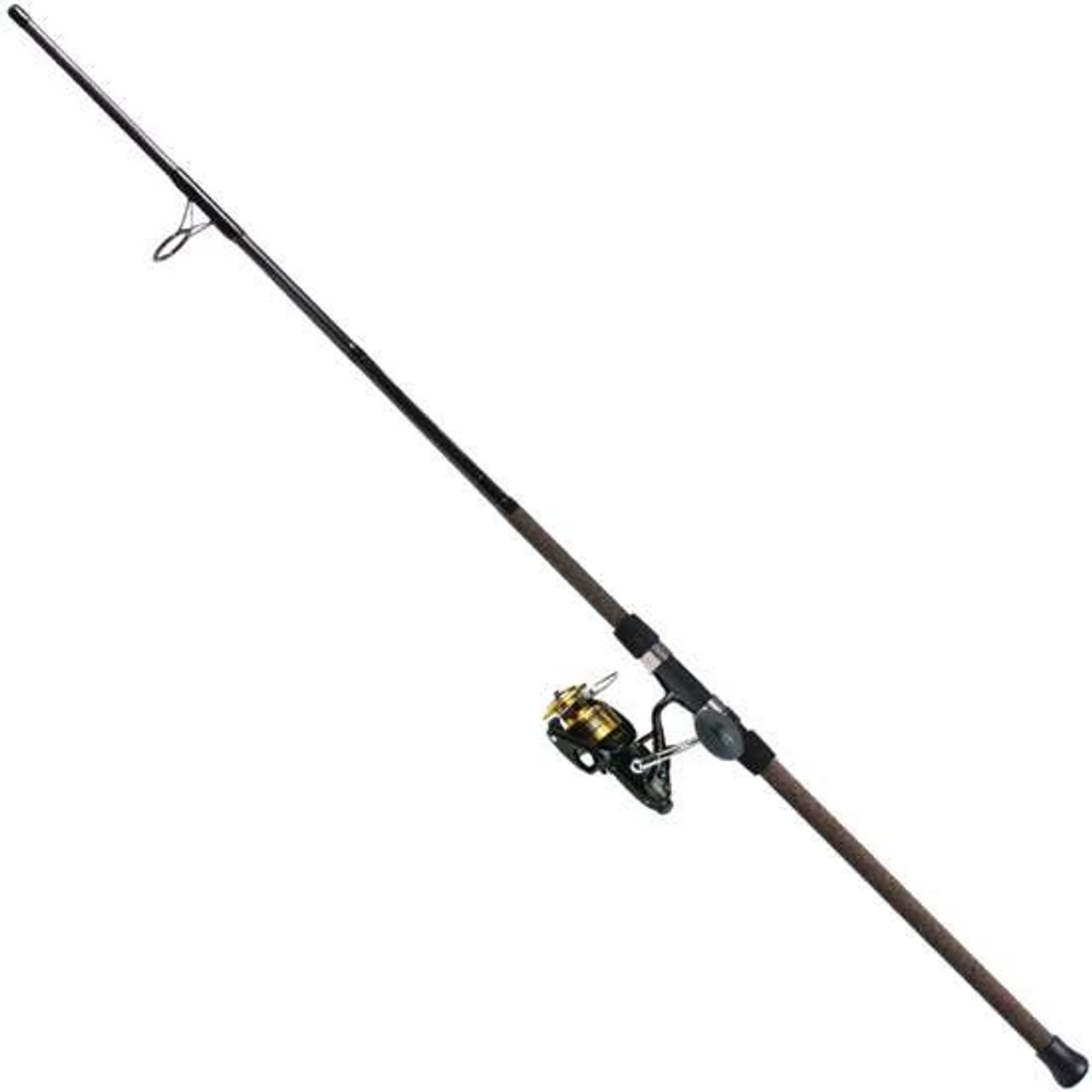 Shimano Baitrunner BTR8000D Beach Runner BR1230S90CT Surf Spin Combo 3 Shimano Baitrunner BTR8000D Beach Runner BR1230S90CT Surf Spin Combo