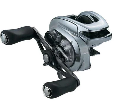 Shimano Bantam MGL Baitcasting Reels 3 Shimano Bantam MGL Baitcasting Reels