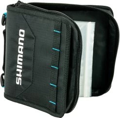 Shimano Baraja Worm Binders