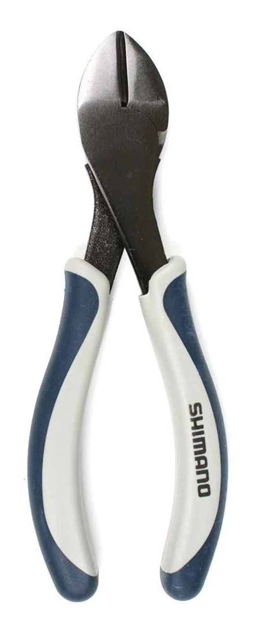 Shimano Brutas Black-Nickel Pliers/Cutters 4 Shimano Brutas Black-Nickel Pliers/Cutters - Image 2