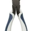 Shimano Brutas Black-Nickel Pliers/Cutters