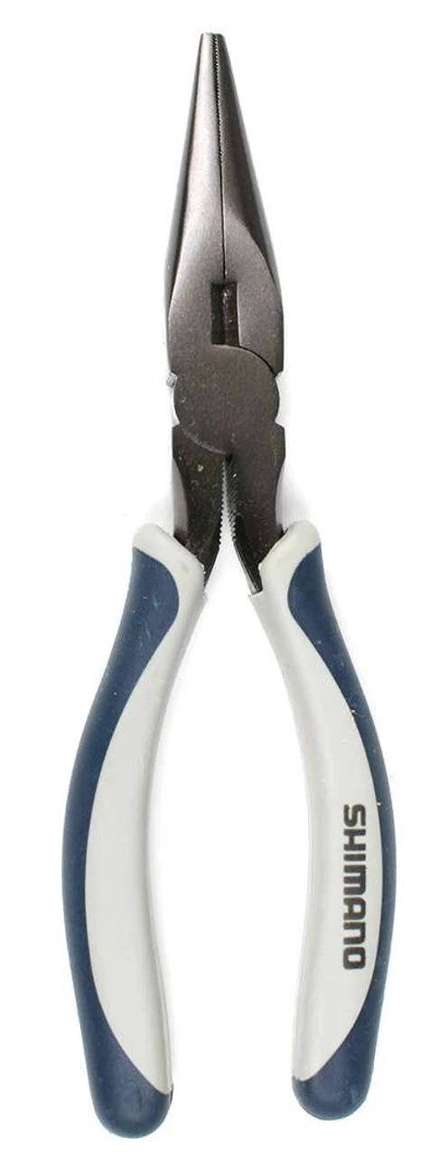 Shimano Brutas Black-Nickel Pliers/Cutters 3 Shimano Brutas Black-Nickel Pliers/Cutters