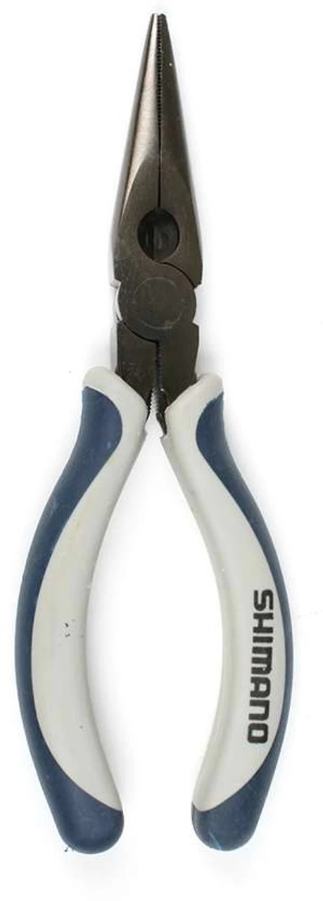 Shimano Brutas Black-Nickel Pliers/Cutters 5 Shimano Brutas Black-Nickel Pliers/Cutters - Image 3
