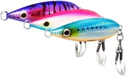 Shimano Butterfly Flat-Fall Jigs