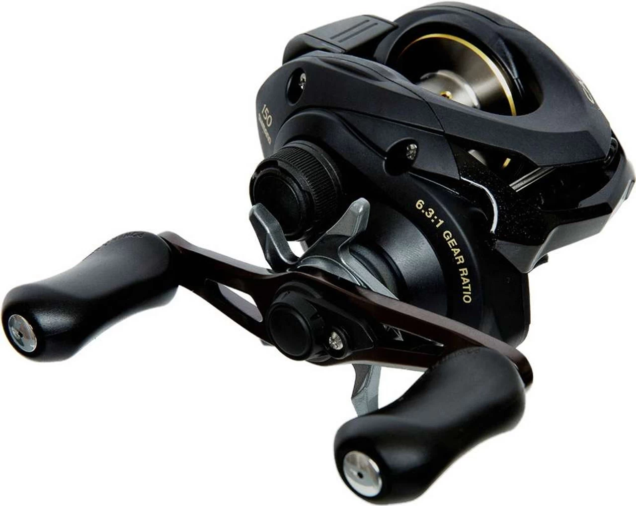 Shimano Caius Baitcasting Reels (Old Models) 3 Shimano Caius Baitcasting Reels (Old Models)
