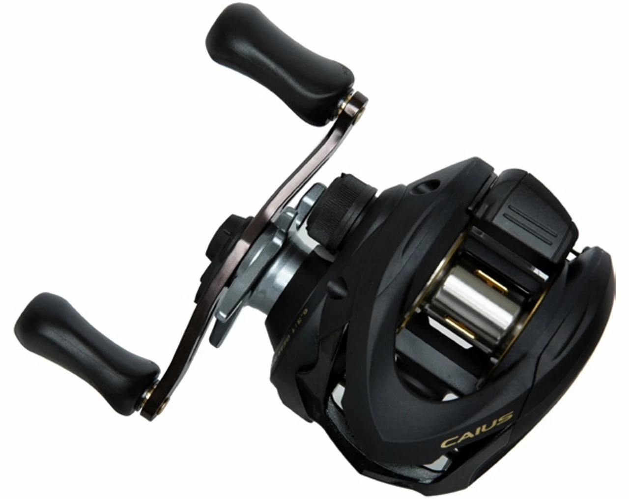 Shimano Caius Baitcasting Reels (Old Models) 6 Shimano Caius Baitcasting Reels (Old Models) - Image 4