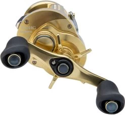 Shimano Calcutta Conquest 100 & 200 A Baitcasting Reels -Shimano Fishing Store shimano calcutta conquest 100 200 baitcasting reels 12784.1651376435