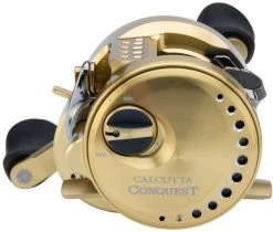 Shimano Calcutta Conquest 100 & 200 A Baitcasting Reels -Shimano Fishing Store shimano calcutta conquest 100 200 baitcasting reels 24105.1651376438