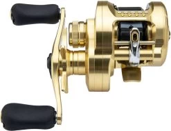 Shimano Calcutta Conquest 100 & 200 A Baitcasting Reels -Shimano Fishing Store shimano calcutta conquest 100 200 baitcasting reels 68007.1651376439