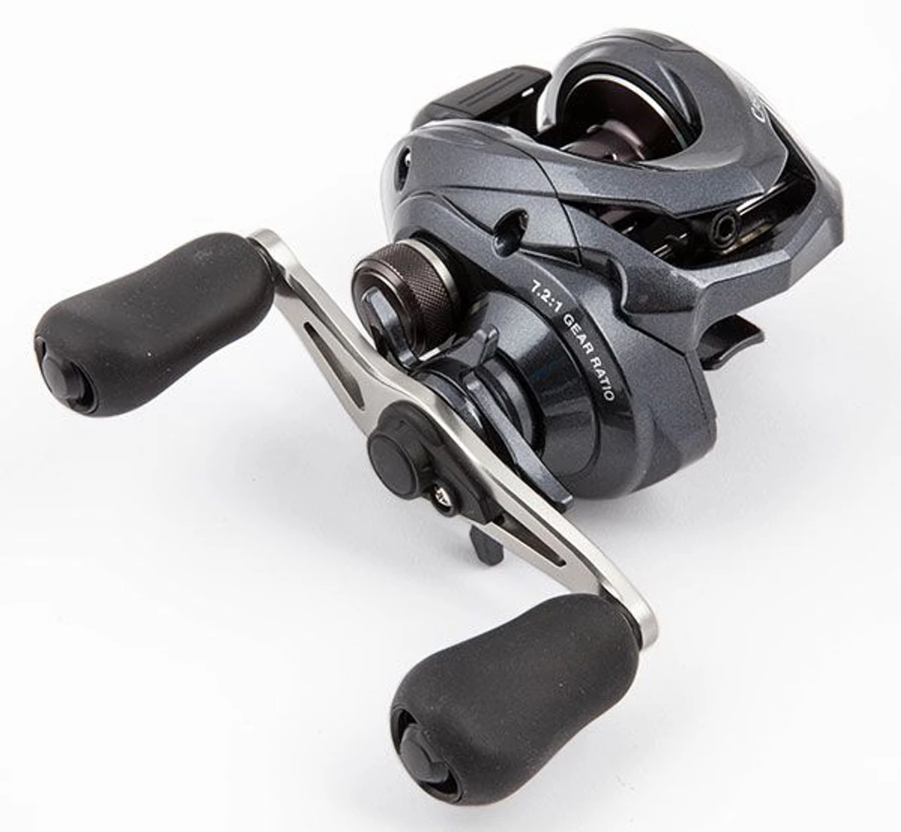 Shimano Casitas Low Profile Baitcasting Reels 4 Shimano Casitas Low Profile Baitcasting Reels - Image 2